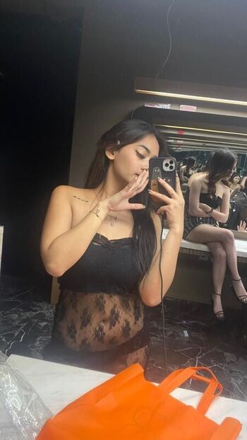 Yaya Geraldine