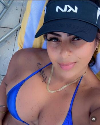 Full leaked Yeinny pacheco page private onlyfans photo