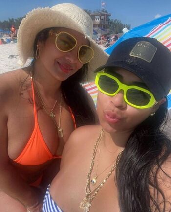 Full leaked Yeinny pacheco page private onlyfans photo