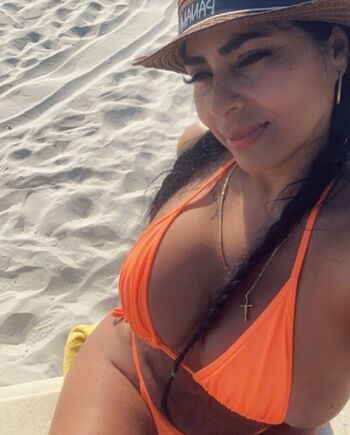Full leaked Yeinny pacheco page private onlyfans photo