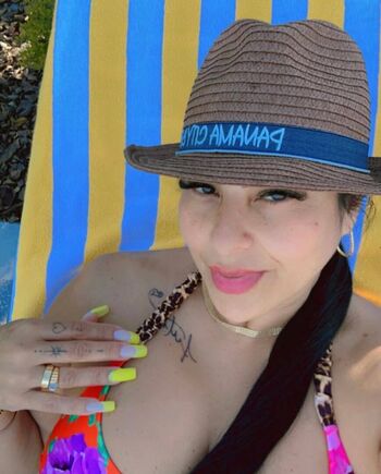 Yeinny Pacheco