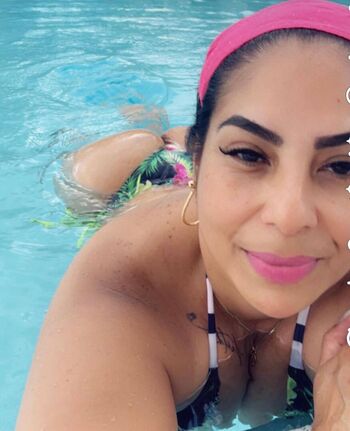 Full leaked Yeinny pacheco page private onlyfans photo