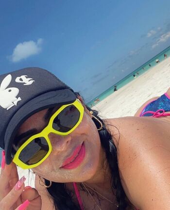 Full leaked Yeinny pacheco private onlyfans photo