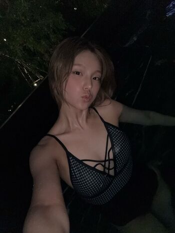 Full leaked Nicole a/ private onlyfans photo