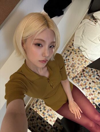 Full leaked Lyuda/ private onlyfans photo
