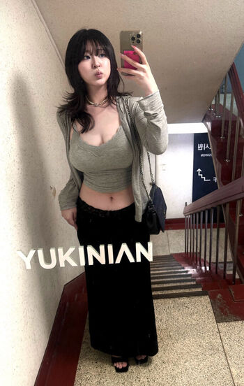 Full leaked Yeon kang private onlyfans photo