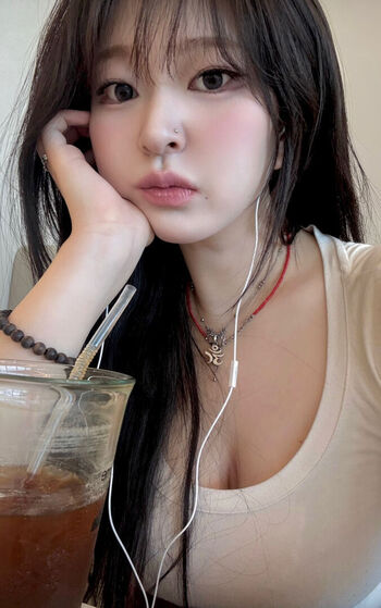 Full leaked Yeon kang private onlyfans photo