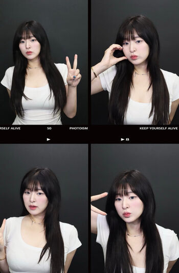 Full leaked Yeon kang private onlyfans photo