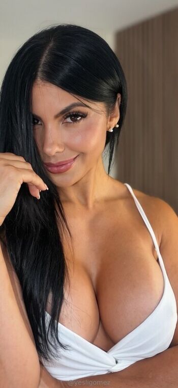 Yesli Gomez