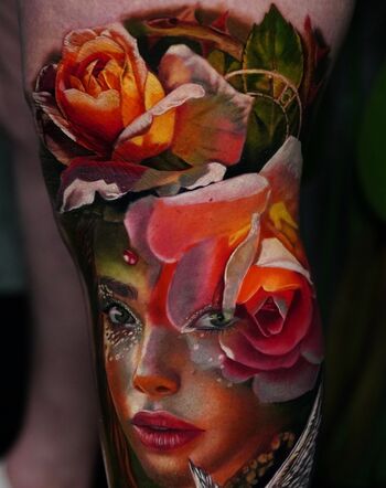 yesytattoo