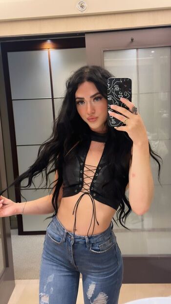 Full leaked Yevaleva private onlyfans photo