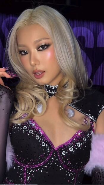 Yoonchae