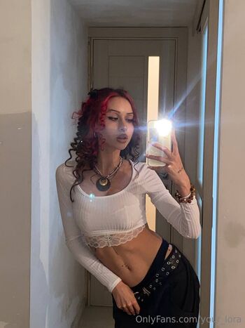 Full leaked Your lora private onlyfans photo