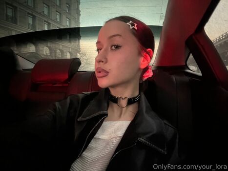 Full leaked Your lora private onlyfans photo