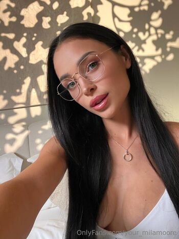 Full leaked Your milamoore private onlyfans photo