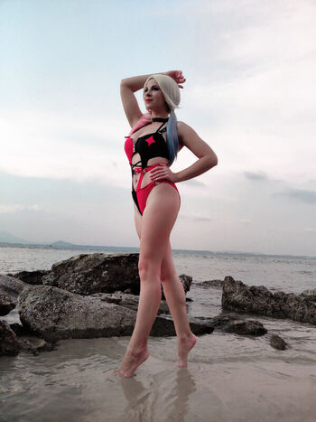 Full leaked Yunakairi page private onlyfans photo