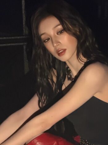 Full leaked Olandria carthen/ private onlyfans photo