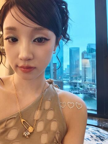 Full leaked Cubanadoll/ private onlyfans photo