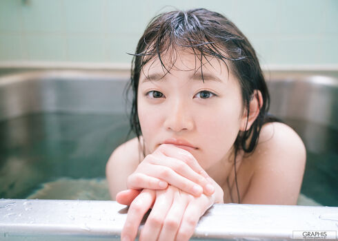 Full leaked Yura kano private onlyfans photo