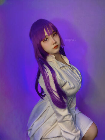 Yurakaze Regina