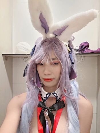 Full leaked Yurie heart private onlyfans photo