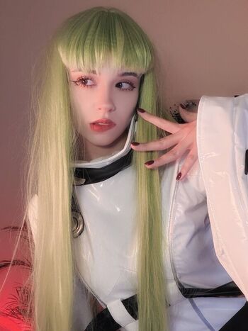 Full leaked Yuuechka private onlyfans photo