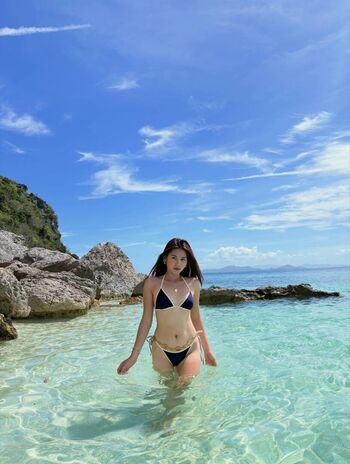 Full leaked Yvonny hallig private onlyfans photo