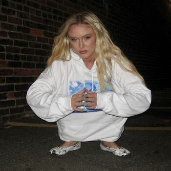 Zara Larsson