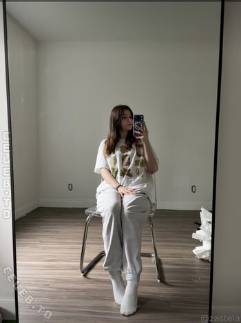 Full leaked Zastela private onlyfans photo