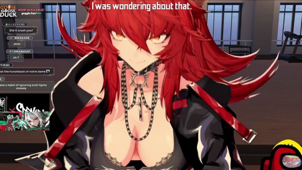 Full leaked Zentreya private onlyfans photo