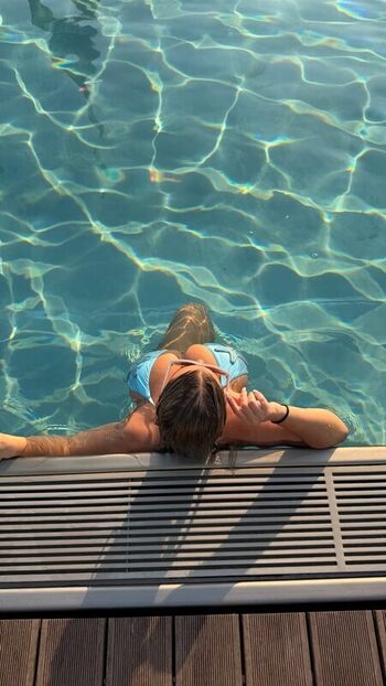 Full leaked Zeynep akcam private onlyfans photo