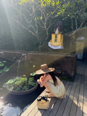 Full leaked Zhang xinmu private onlyfans photo