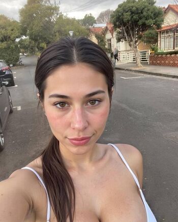 Zoe Berry