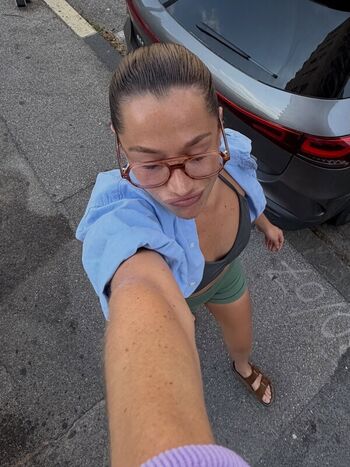 Full leaked Zoelegavrian zazou dcy private onlyfans photo