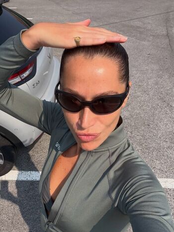 Full leaked Zoelegavrian zazou dcy private onlyfans photo