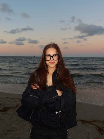 Full leaked Zoja skubis private onlyfans photo