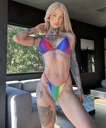 Full leaked Zoofficial private onlyfans photo